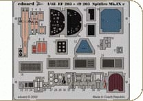 1/48  Spitfire Mk.IXc