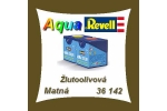 AQ žlutoolivová - matná