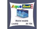 AQ noční modrá - lesklá