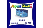AQ modrá - matná