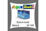 AQ žulově šedá - matná
