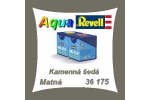 AQ kamenně šedá - matná