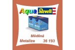 AQ měděná - metalíza