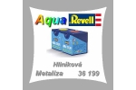 AQ hliníková - metalíza