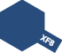 AcrMini XF-8 Flat Blue