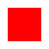 Red - Červená C003