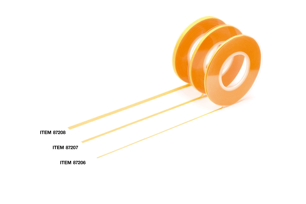 Maskovací páska Tamiya 1mm