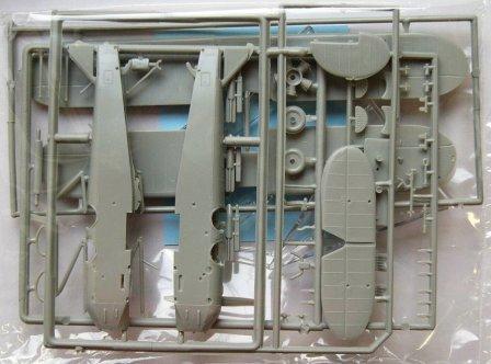 1/72 Polikarpov Po-2 Kukuruznik in Korean War