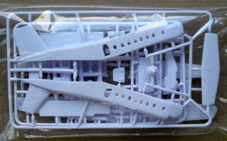 1/144 C-8A 'Buffalo' (DHC-5)