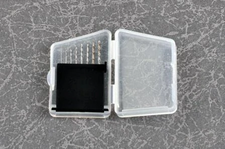 Twist Drilling Auger Bit set 1