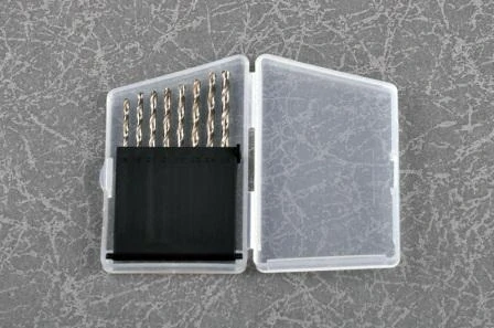 Twist Drilling Auger Bit set 3
