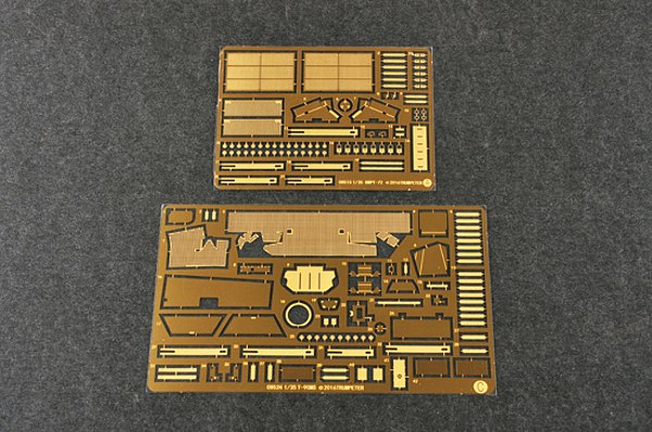 1/35 T-90S Modernised (Mod 2013)