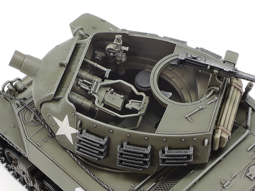 1/48 Howitzer Motor Carriage M8