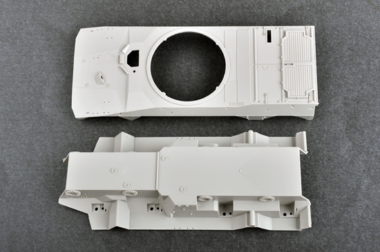 1/35 South African Rooikat AFV