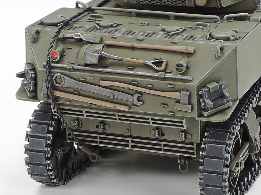 1/48 Howitzer Motor Carriage M8