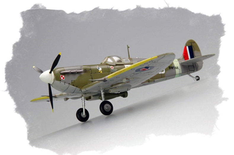 1/72 “Spitfire” MK.Vb