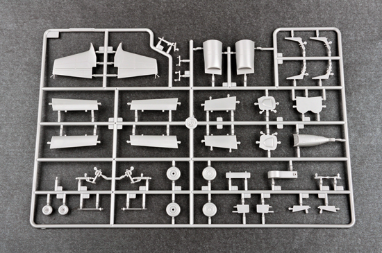 1/48 L-39C Albatros