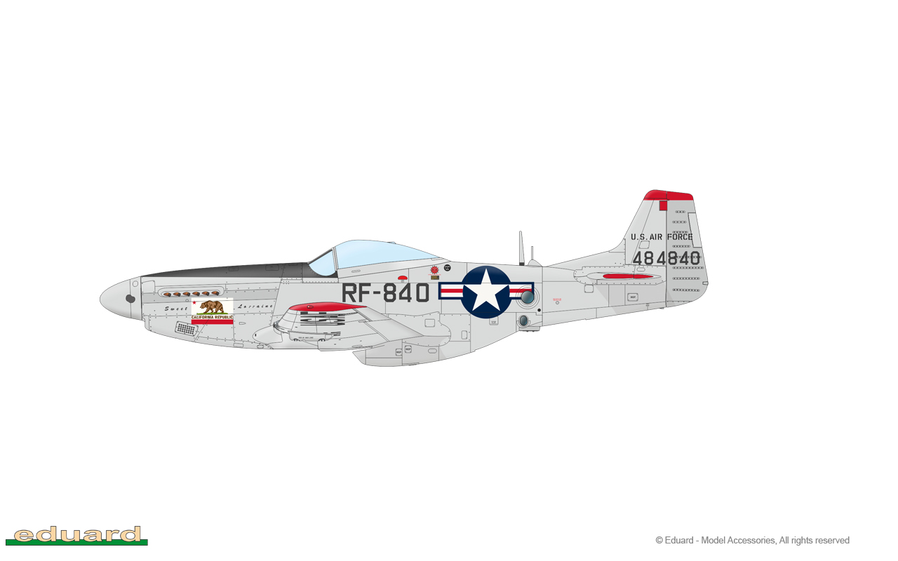 1/48 KOREA DUAL COMBO***