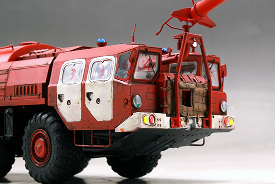 1/35 AA-60 (7310) model 160.01 ARFF