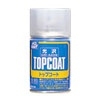 Mr.Top Coat Gloss - Lesklý lak 86ml