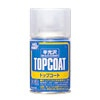 Mr.Top Coat Semi-Gloss - Polomatný lak 86ml