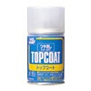 Mr.Top Coat Flat - Matný lak 86ml