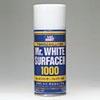 Mr.White Surfacer 1000 - Stříkací tmel bílý 170ml