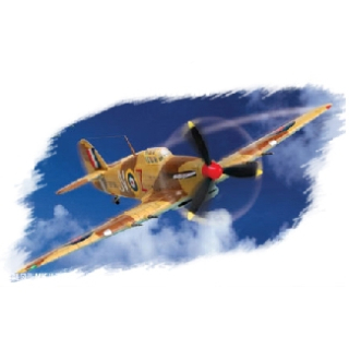 1/72 "Hurricane" MK II TORP