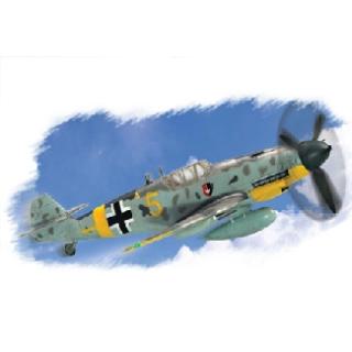 1/72 Bf109 G-2