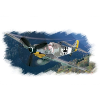 1/72 Bf109 G-6 (early)