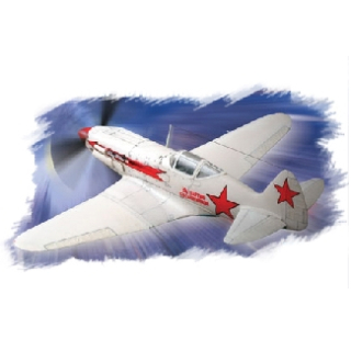 1/72  Mig-3