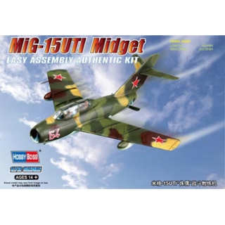 1/72  MiG-15UTI  Midget