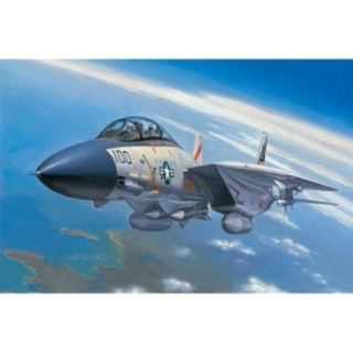 1/72  F-14A Tomcat