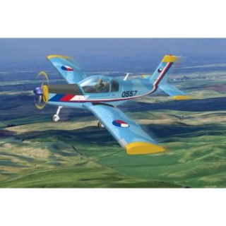 1/72  Zlín Z-142