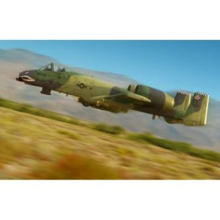 1/48  A-10A "THUNDERBOLT" II
