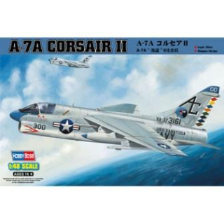 1/48  A-7A Corsair II