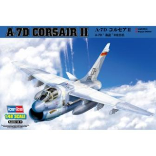 1/48  A-7D Corsair II
