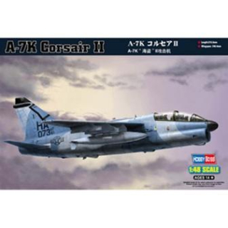 1/48  A-7K Corsair II