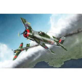 1/48  Hellcat Mk.I