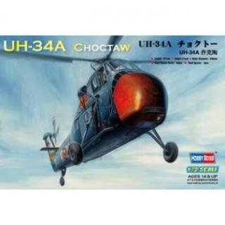 1/72 American UH-34A “Choctaw”