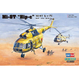 1/72 Mi-8T Hip-C