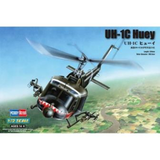 1/72 UH-1C Huey