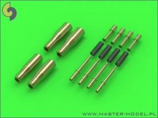 1/48 H.Hurricane Mk IIC Hispano Mk.II 20mm (round)