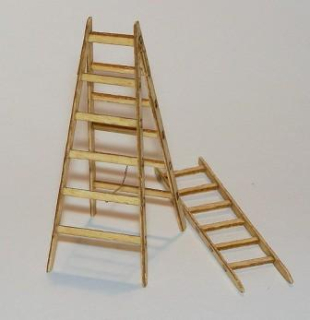 1/35 Štafle