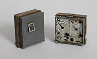 1/35 Německá vysílačka WWII