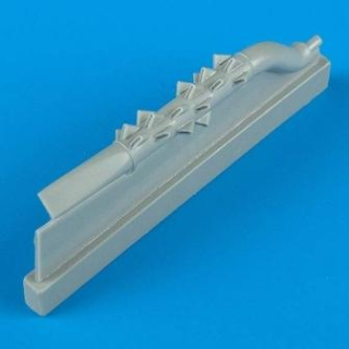 1/48 Fairey Swordfish Mk. I exhaust   (TAM)