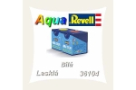 AQ bílá - lesklá