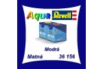 AQ modrá - matná                                                