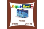 AQ hnědá - matná                                                