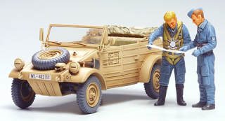 1/48 Kubewagen Type82